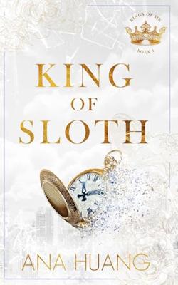 King of sloth - Ana Huang - ebook