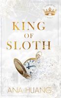 King of sloth - Ana Huang - ebook - thumbnail