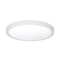 Highlight Witte plafondlampPiatto Ø 23,5cm - P6640.00 - thumbnail