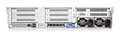 HPE DL380 Gen10 4208 1P 16G NC 12LFF Svr