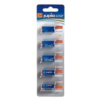 JCC-4LR44 batterij voor household Alcalino 6 V - thumbnail