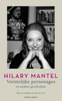 Vorstelijke personages (Hardback) - thumbnail
