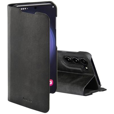 Hama Booklet Guard Pro Voor Samsung Galaxy S23+ Zwart