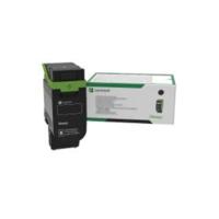 Originele inktcartridge Lexmark 75M2XK0 Zwart - thumbnail