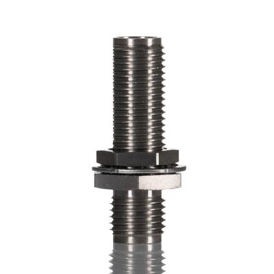 Molex Molex MOL DataCom & Specialty 732510361 SMA-connector Bus 50 Ω 1 stuk(s) Bag