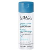 Uriage Thermal Micellar Water Cranberry - thumbnail