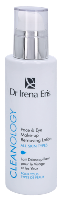 Dr. Irena Eris - Dr Irena Eris Cleanology Make-Up Removal 200ml Dr. Irena Eris - Dr Irena Eris Cleanology Make-Up Removal 200ml