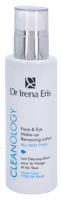 Dr. Irena Eris - Dr Irena Eris Cleanology Make-Up Removal 200ml - thumbnail