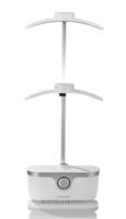 Strijkmachine voor overhemden CleanMaxx Wit 1800 W - thumbnail