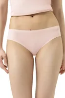 Mey naadloze brazilian heupslip dames - Invisible - Simply better - XL - Roze - Onderbroek - Ondergoed - XL - Onderbroek - Ondergoed - XL - - XL - thumbnail