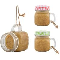 Best For Birds pindakaas in tuinmok assorti - thumbnail