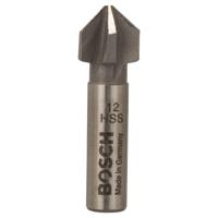 Bosch Accessories Bosch Power Tools 2608596371 Kegelverzinkboor 12 mm HSS Cilinderschacht 1 stuk(s) - thumbnail