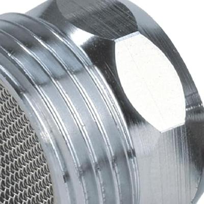 Gardena draaddapter voor zachte bruisstraal