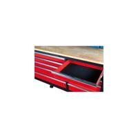 Holzmann Maschinen WEWA2130 Werkbank Kleur (specifiek): Rood, Antraciet - thumbnail