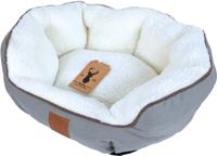 Boony Est 1941 mand hoogland grijs 50 cm Boony-Est-1941 Gebr. de Boon - Gebr de boon - thumbnail