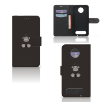 Motorola Moto Z2 Force Leuk Hoesje Gorilla - thumbnail