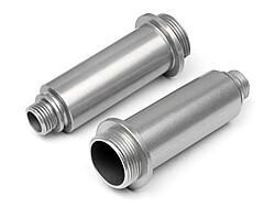 Rear shock body (pr)