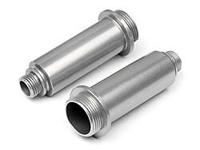 Rear shock body (pr) - thumbnail