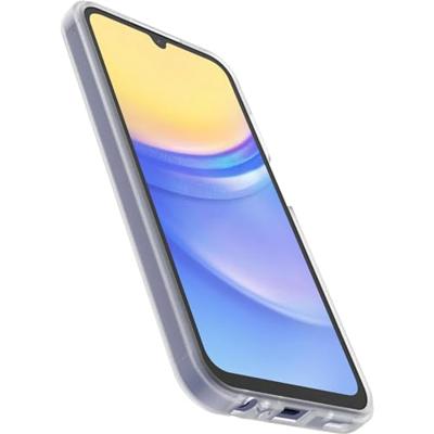 Otterbox React Backcover Samsung Galaxy A15 5G Transparant Stootbestendig