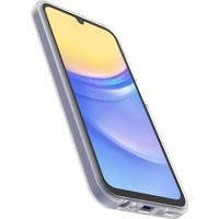 Otterbox React Backcover Samsung Galaxy A15 5G Transparant Stootbestendig - thumbnail