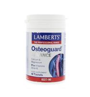 Lamberts Osteoguard Advance Tabletten - thumbnail