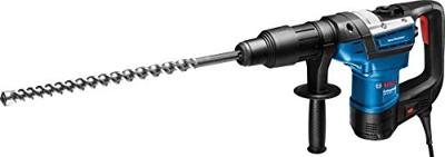 Bosch Professional GBH 5-40 D Boorhamer SDS max 8,5J 1100W in koffer - 0611269001 - thumbnail