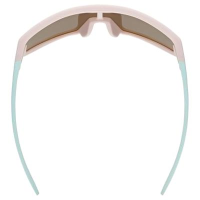 Uvex skyrise jr. - kid's sports glasses