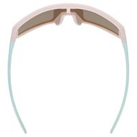 Uvex skyrise jr. - kid's sports glasses - thumbnail