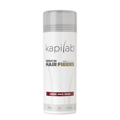 Kapilab Hair Fibers Auburn