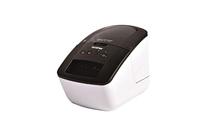 Labelprinter Brother QL-700 Wit (1 Stuks) - thumbnail
