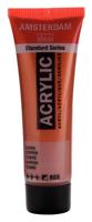 Royal Talens Amsterdam Standard Series Acrylverf Tube 20 ml - Koper 805 - thumbnail