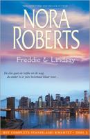 Freddie & Lindsay (2-in-1) - Nora Roberts - ebook - thumbnail