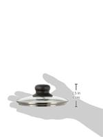 Pannedeksel Ibili Kristal Ø 16 cm - thumbnail