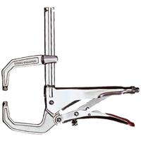 Bessey GRZC C-griptang GRZC 110/80 Spanbreedte (max.):110 mm Afm. werkbereik:80 mm - thumbnail