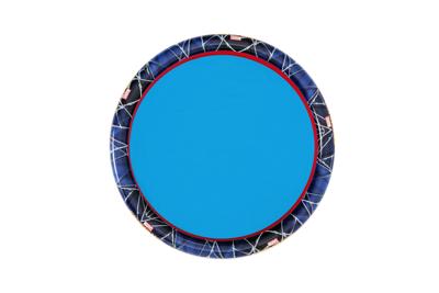 Opblaasbaar Kinderzwembad Bestway Spiderman 122 x 30 cm