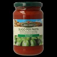 Pastasaus basilicum - 340 gram - thumbnail