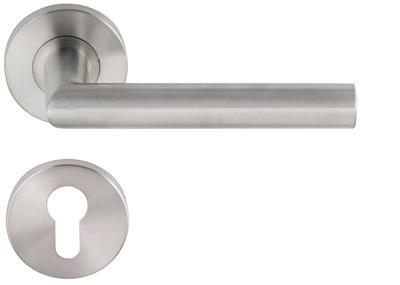 Krukgarn TAVIRA PF KL4 rvs mat PC