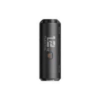 Flextail Zero Pump mini luchtpomp - Inclusief oplaadbare USB-C batterij - Luchtbed pomp - Opblaaspomp - Diverse Opzetstukken - thumbnail