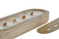 Geurkaars Home ESPRIT - thumbnail