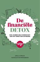 De financiële detox - Joëlla Opraus, Nathalie van Wingerden - ebook - thumbnail