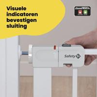 VEILIGHEID 1ST Kinderveiligheidsbarrière Auto Close - thumbnail