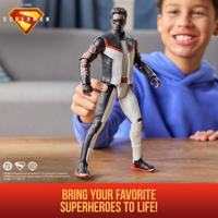 DC Comics Mr. Terrific actiefiguur - thumbnail