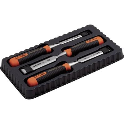 Bahco Steekbeitelset ERGO™ 434 12-25mm 3-delig - 434-S3-EUR