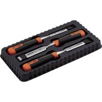 Bahco Steekbeitelset ERGO™ 434 12-25mm 3-delig - 434-S3-EUR - thumbnail