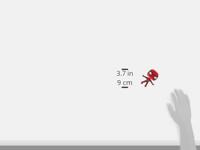 Spider-Man No Way Home Funko Pop Vinyl: Spider-Man Upgraded Suit - thumbnail