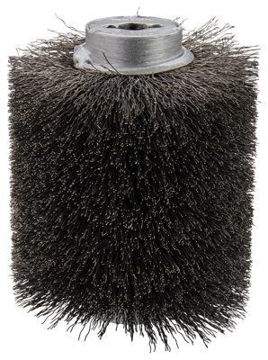 Makita Accessoires Schuurborstel 100x120mm - D-73564 D-73564