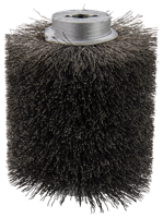 Makita Accessoires Schuurborstel 100x120mm - D-73564 D-73564 - thumbnail