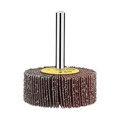 Bosch Accessoires Lamellenschijven 6 mm, 120, 60 mm, 40 mm - 2609200185 - thumbnail