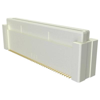 Amphenol 61082-083429LF Mezzanineconnector Inhoud: 1 stuk(s)