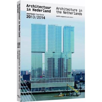 Architectuur in Nederland/Architecture in the Netherlands - Paperback (9789462081154) Architectuur in Nederland/Architecture in the Netherlands - Paperback (9789462081154)